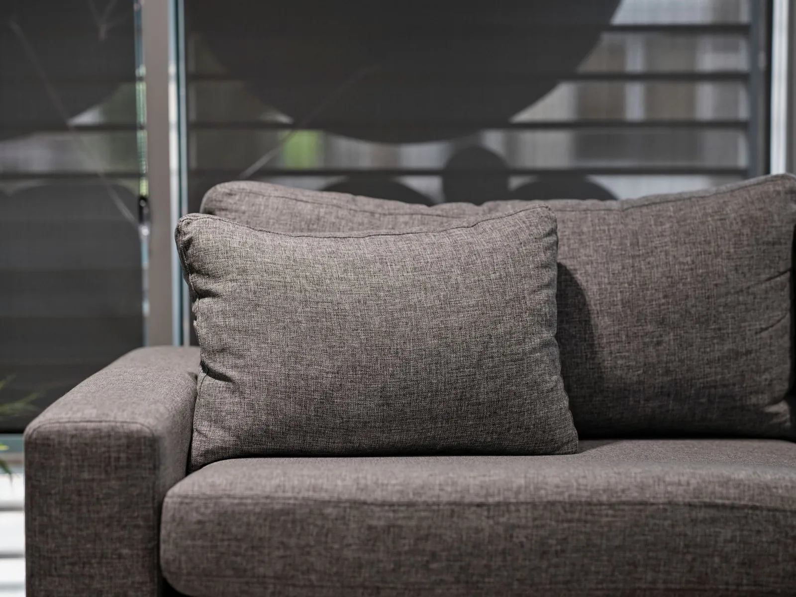 Polsterreinigung: Sofa, Bürostuhl, Wartezimmer