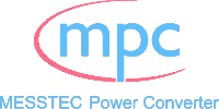 MPC – Messtec Power Converter